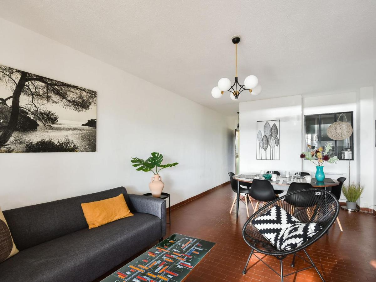 Apartment Le Clos Marin-2 By Interhome Les Lecques Exterior foto
