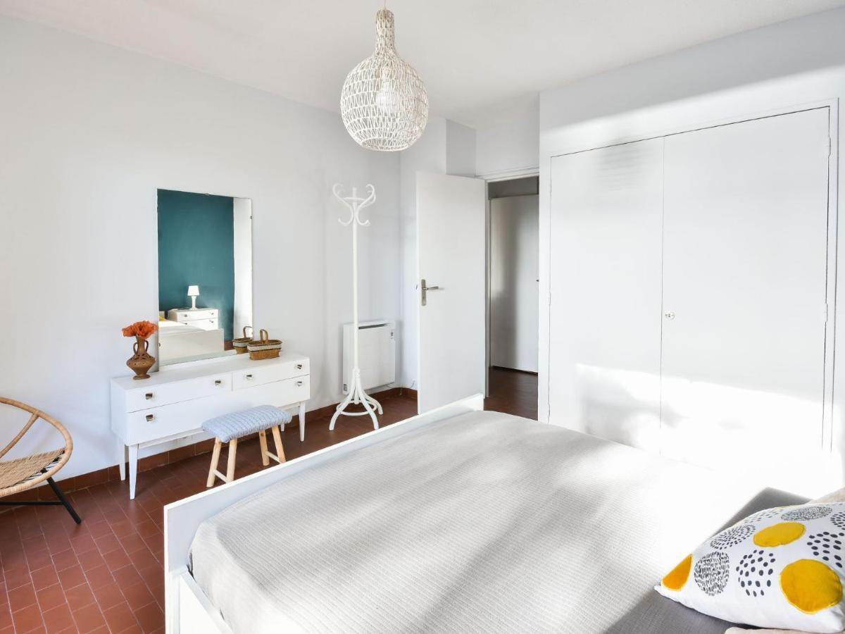 Apartment Le Clos Marin-2 By Interhome Les Lecques Exterior foto