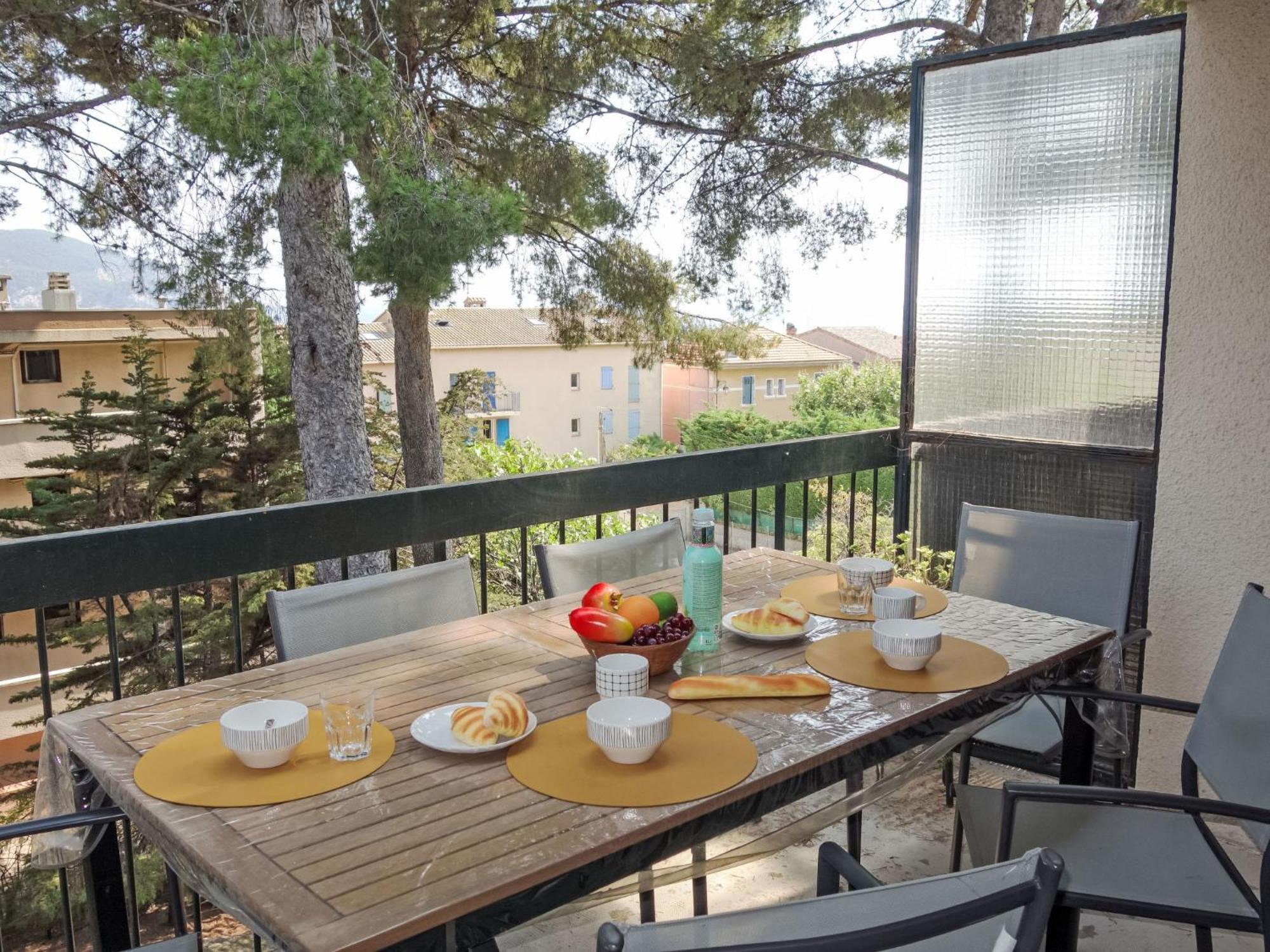 Apartment Le Clos Marin-2 By Interhome Les Lecques Exterior foto